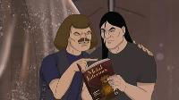 Metalocalypse